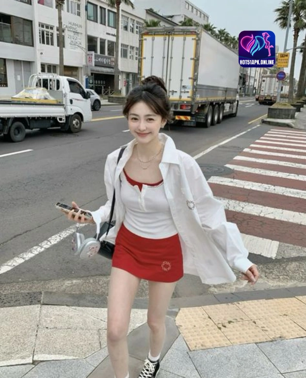 THẦN Female Influencer di Indonesia Hot51 3 - Hot51 THẦN HOT51APK.ONLINE