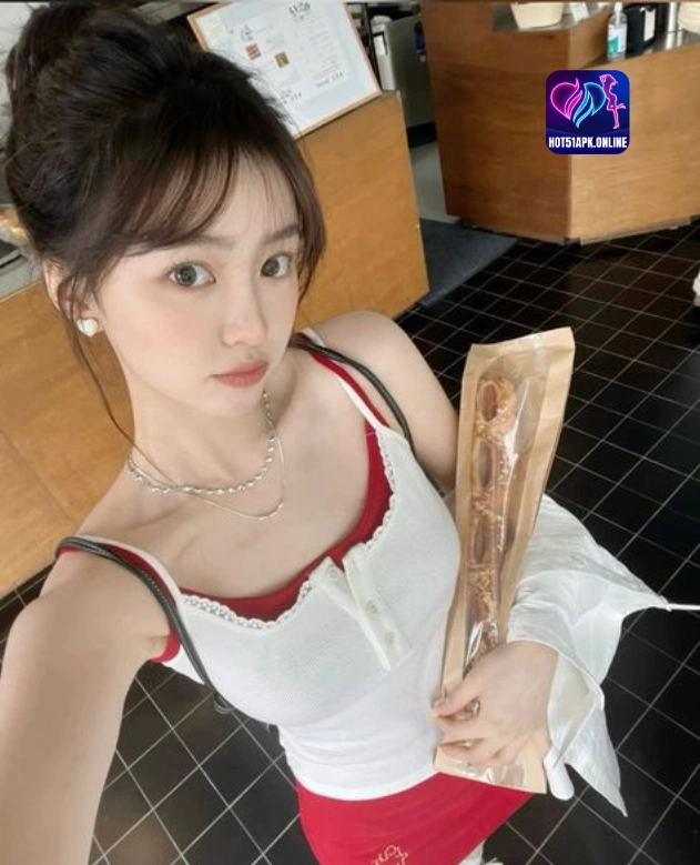 THẦN Female Influencer di Indonesia Hot51 4 - Hot51 THẦN HOT51APK.ONLINE