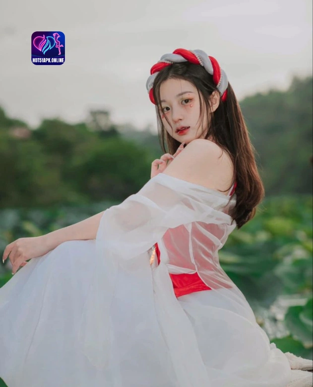 Thỏ Female Influencer Terpopuler di Hot51 Indonesia 3 - Hot51 Thỏ HOT51APK.ONLINE