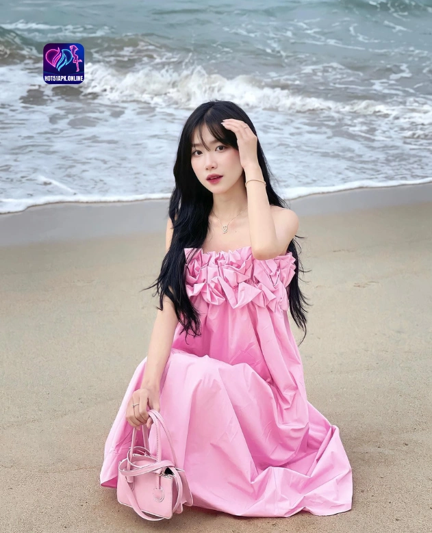 Thu Fa Influencer Terkemuka di Hot51 Indonesia 4 - Hot51 Thu Fa HOT51APK.ONLINE