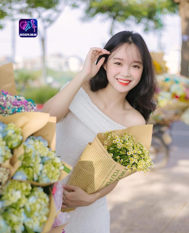 Thư Influencer Wanita Indonesia di Hot51 yang Memukau 4 - Hot51 Thư HOT51APK.ONLINE