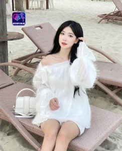 Read more about the article Tỏ Ka Influencer Populer di Hot51 yang Memikat