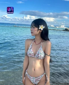 Read more about the article To To Female Influencer di Indonesia Hot51