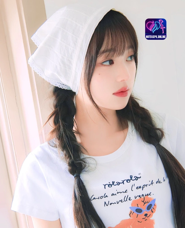 Uhao Influencer Wanita Indonesia di Hot51 yang Menarik 2 - Hot51 Uhao HOT51APK.ONLINE