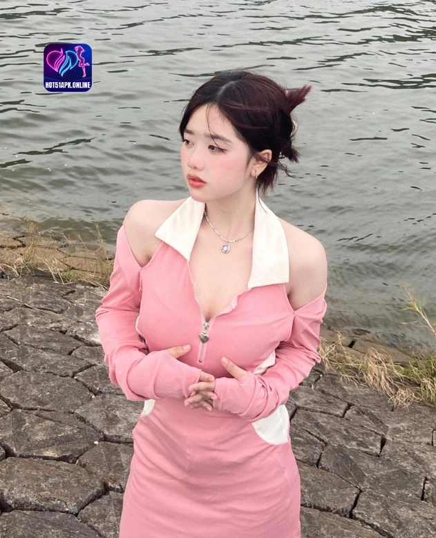 Vely Influencer Indonesia Paling Bersinar di Hot51 4 - Hot51 Vely HOT51APK.ONLINE