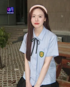 Read more about the article Wattana Female Influencer in Indonesia Hot51