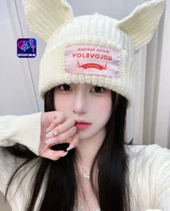 Read more about the article Wendy Female Influencer Indonesia Hot51