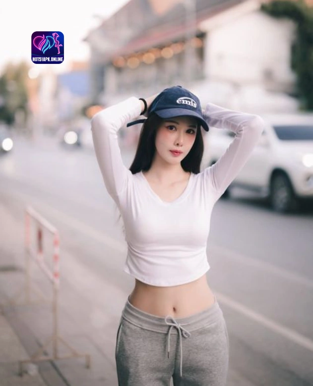 Whawha Pimmada Influencer Hot51 Indonesia 3 - Hot51 Whawha Pimmada HOT51APK.ONLINE