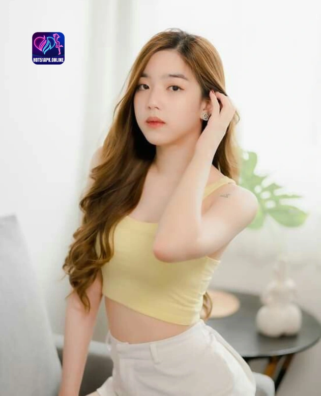 Xinlita Influencer Hot51 Paling Menawan 3 - Hot51 Xinlita HOT51APK.ONLINE