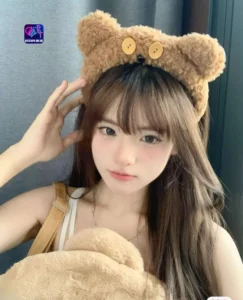 Read more about the article Xiuc Influencer Wanita Populer di Indonesia Hot51