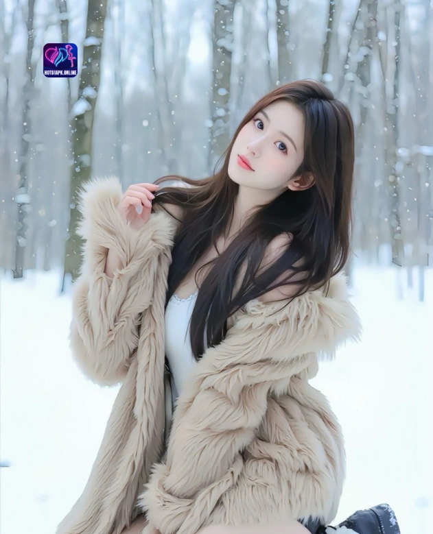 Xiuc Influencer Wanita Populer di Indonesia Hot51 3 - Hot51 Xiuc HOT51APK.ONLINE