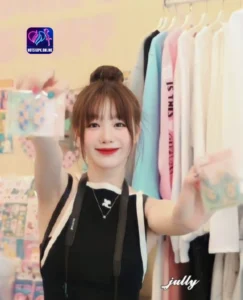 Read more about the article XuMengJie Influencer Wanita Terkenal di Hot51 Indonesia