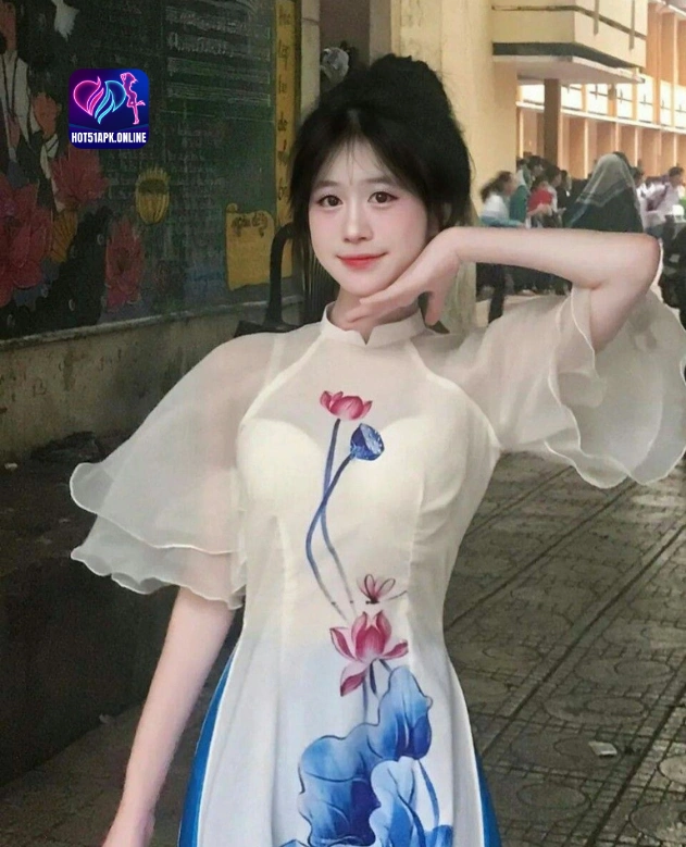 Yini Female Influencer Indonesia on Hot51 Trends 3 - Hot51 Yini HOT51APK.ONLINE