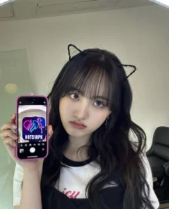 Read more about the article Yujin Influencer Populer di Hot51 Indonesia