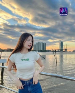 Read more about the article isggner Female Influencer Hot51 Indonesia Terbaru