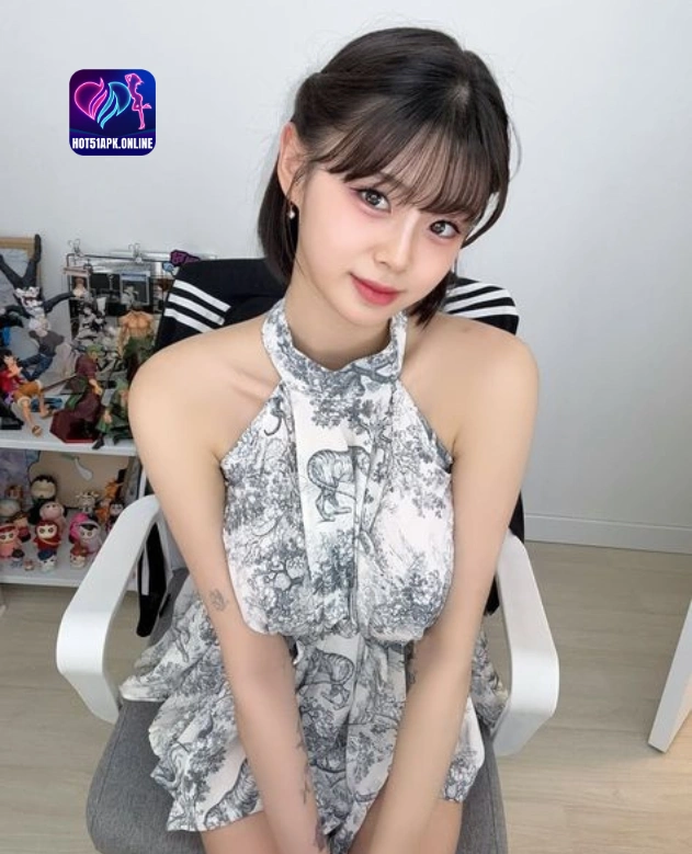 iumi Influencer Populer di Indonesia Hot51 4 - Hot51 iumi HOT51APK.ONLINE