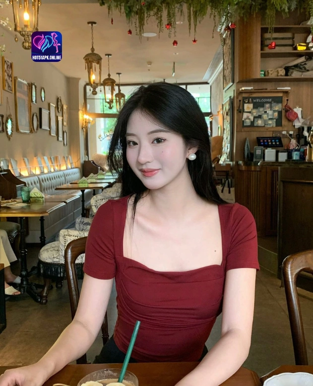 Influencer Tagram di Indonesia Hot51 2 - Hot51 tagram HOT51APK.ONLINE