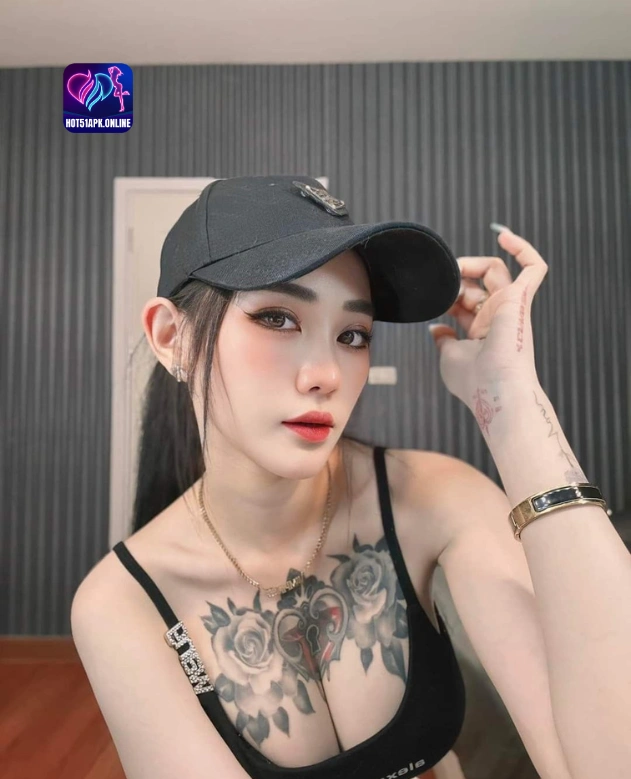Influencer Tagram di Indonesia Hot51 4 - Hot51 tagram HOT51APK.ONLINE