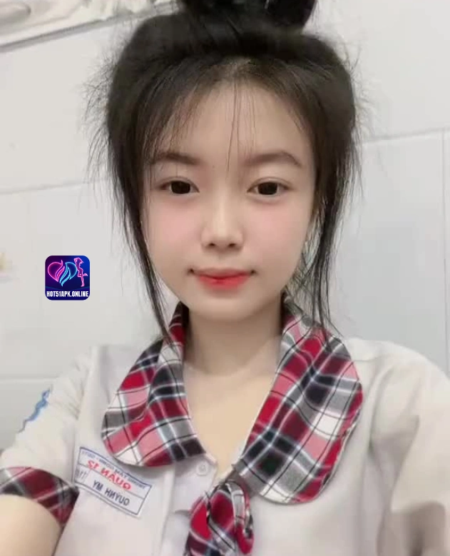 Tớ Bận Female Influencer Hot51 Indonesia 4 - Hot51 tớ bận HOT51APK.ONLINE