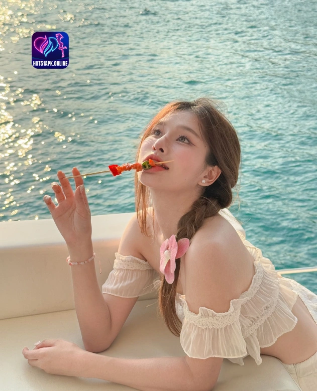 ze Female Influencer in Indonesia Hot51 Hot Trends 2 - Hot51 ze HOT51APK.ONLINE