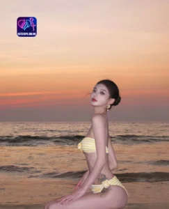 Read more about the article ze Female Influencer in Indonesia Hot51 Hot Trends