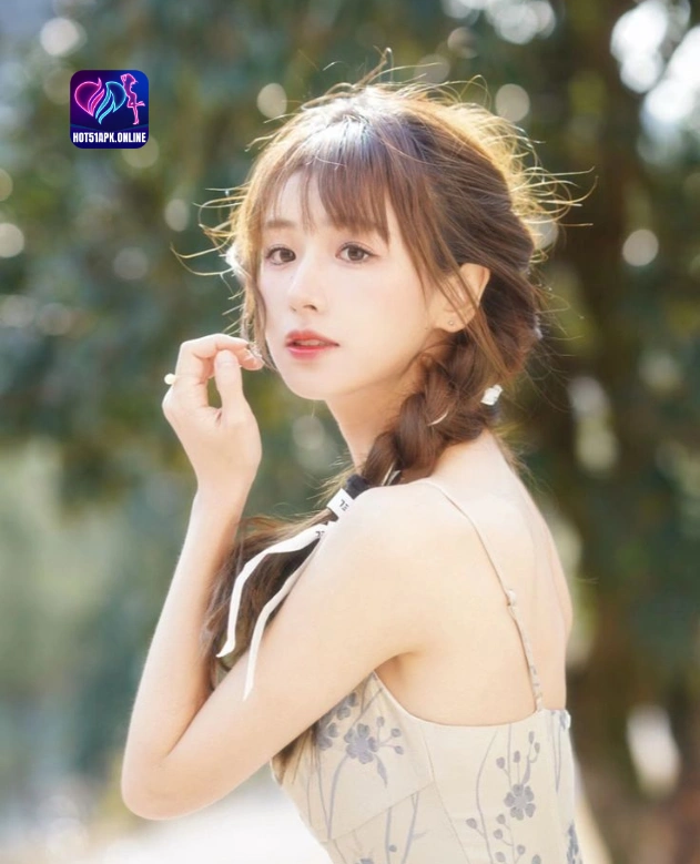 𝐘𝐮𝐧_𝐧 Influencer Terkini di Hot51 Indonesia 2 - Hot51 𝐘𝐮𝐧_𝐧 HOT51APK.ONLINE