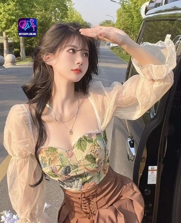 𝙲𝚊𝚕𝚕 Influencer Wanita di Hot51 Indonesia 4 - Hot51 𝙲𝚊𝚕𝚕 HOT51APK.ONLINE