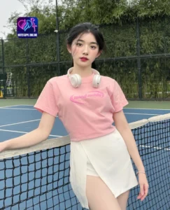 Read more about the article 𝚃ự 𝚕à𝚖 𝚗é𝚝 Female Influencer Hot51 Indonesia