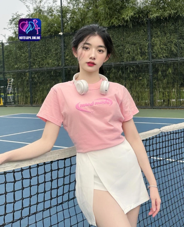 Read more about the article 𝚃ự 𝚕à𝚖 𝚗é𝚝 Female Influencer Hot51 Indonesia