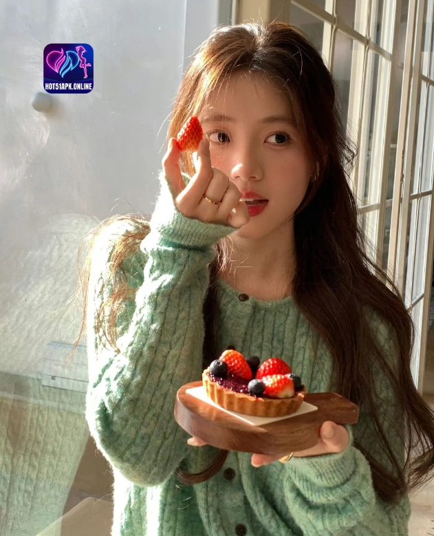 𝚆𝚘𝚗 Influencer Wanita Populer di Indonesia Hot51 2 - Hot51 𝚆𝚘𝚗 HOT51APK.ONLINE