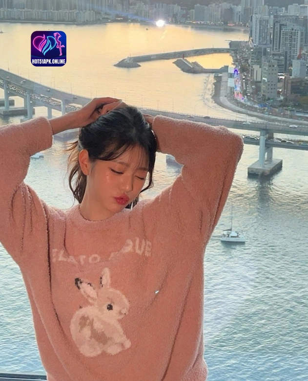 𝚆𝚘𝚗 Influencer Wanita Populer di Indonesia Hot51 4 - Hot51 𝚆𝚘𝚗 HOT51APK.ONLINE