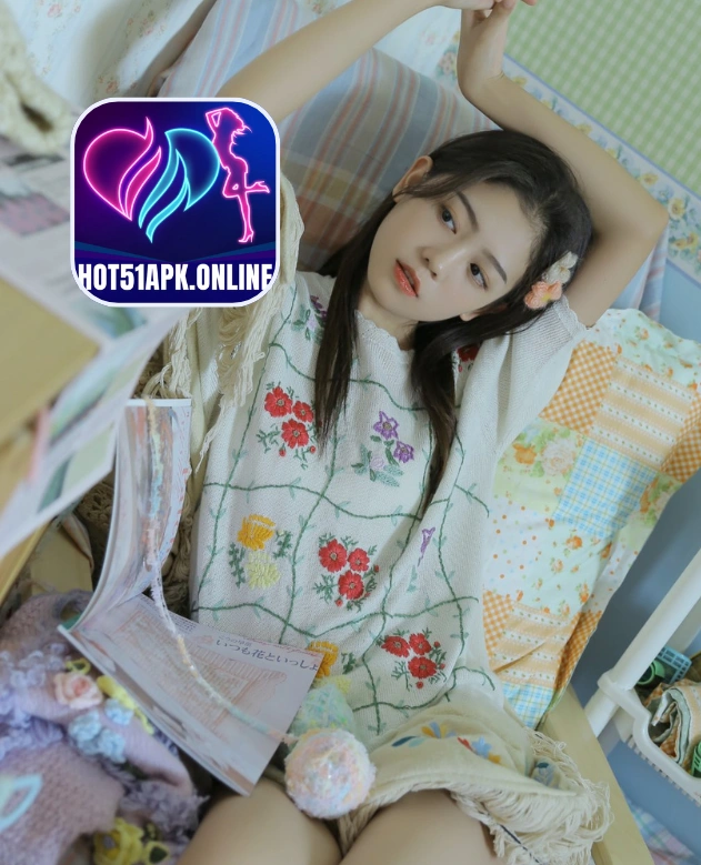 Read more about the article Haley Collins Gadis Cantik di Hot51 Apk 2026