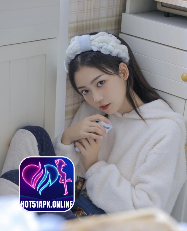 Harold Turner Cantik Memukau di Hot51 Apk 2026 2 - Hot51 Harold Turner HOT51APK.ONLINE