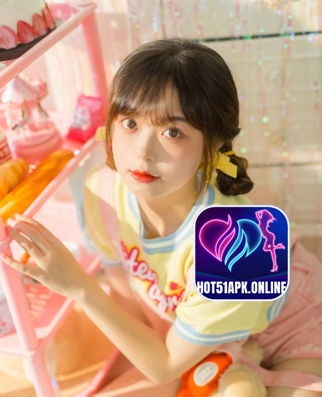 Henry Mitchell Cantik di Hot51 Apk 2026 2 - Hot51 Henry Mitchell HOT51APK.ONLINE