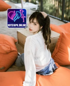 Read more about the article Audrey Daniels Cantik di Hot51 Apk Resmi 2026