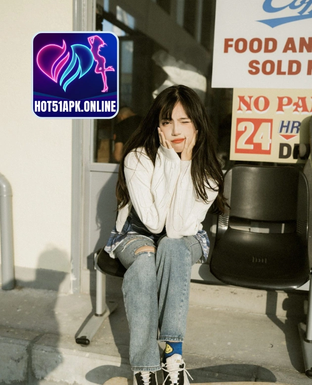 Audrey Daniels Cantik di Hot51 Apk Resmi 2026 3 - Hot51 Audrey Daniels-HOT51APK.ONLINE