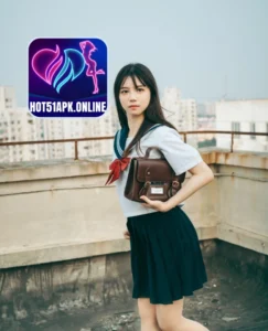 Read more about the article Chris Parker Cantik di Hot51 Apk Terbaru 2026