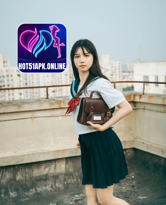 Chris Parker Cantik di Hot51 Apk Terbaru 2026 2 - Hot51 Chris Parker-HOT51APK.ONLINE