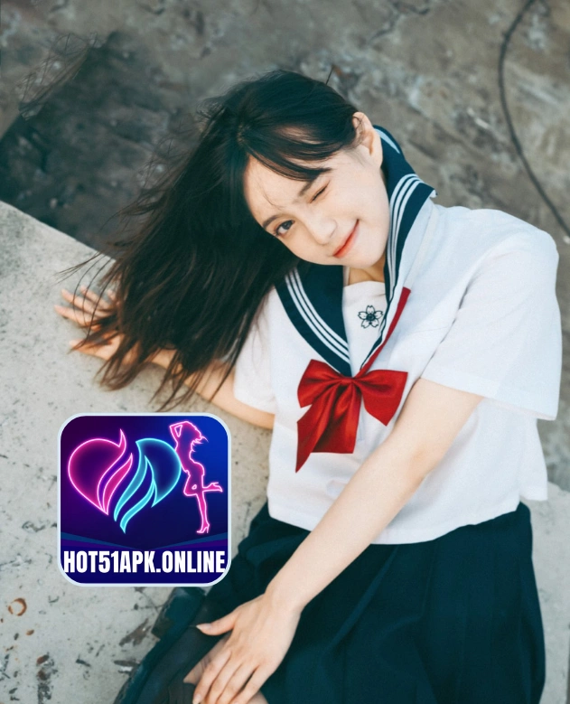 Chris Parker Cantik di Hot51 Apk Terbaru 2026 4 - Hot51 Chris Parker-HOT51APK.ONLINE