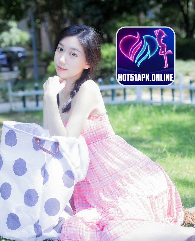 Charlotte Foster-HOT51APK.ONLINE