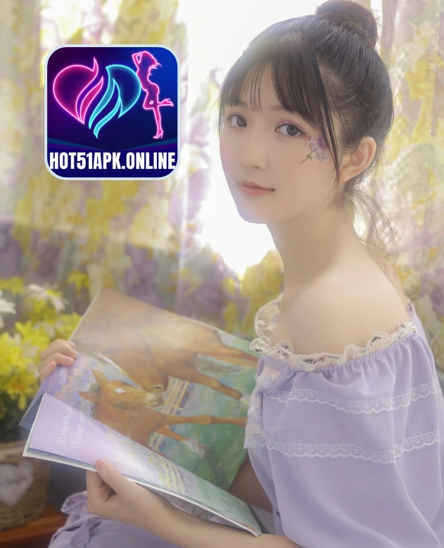 Christina Scott-HOT51APK.ONLINE