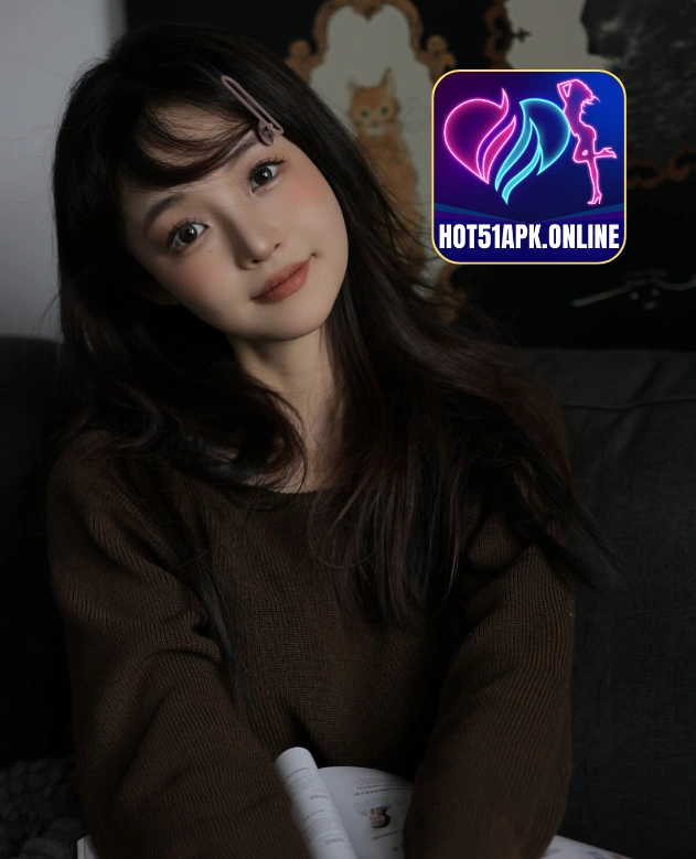 Leo Thornton di Hot51 Apk 2026 Paling Menawan 2 - Hot51 Leo Thornton-HOT51