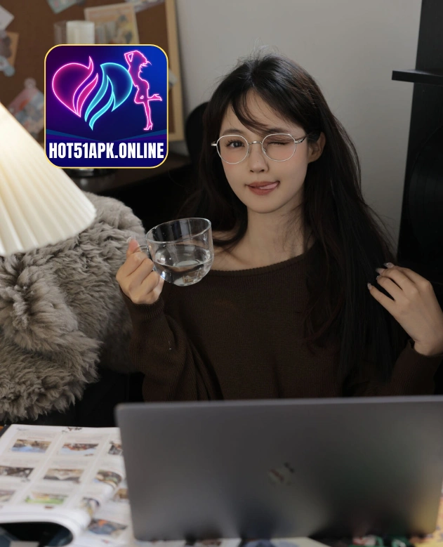 Leo Thornton di Hot51 Apk 2026 Paling Menawan 4 - Hot51 Leo Thornton-HOT51