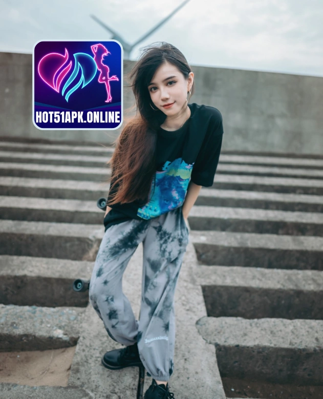 You are currently viewing Luke Crawford Cantik di Hot51 Apk 2026 Resmi Viral