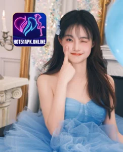 Read more about the article Lydia Blake Cantik Memukau di Hot51 Apk 2026