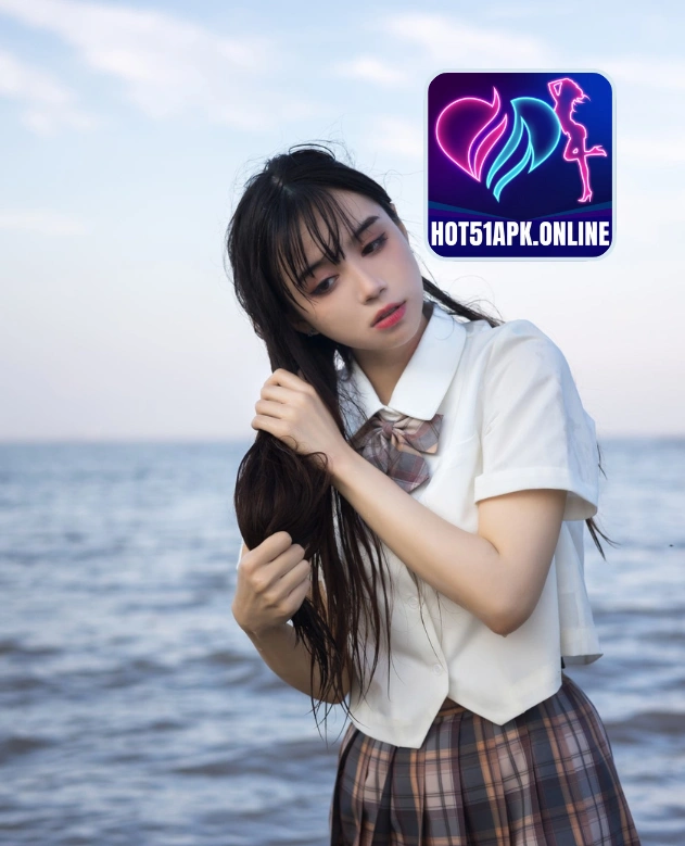 Natalie Coleman-HOT51APK.ONLINE