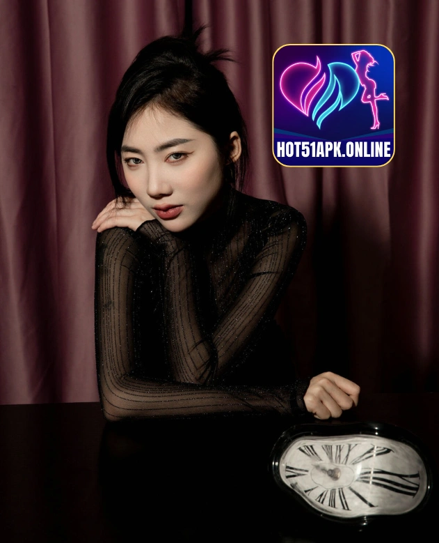 Ruby Kane Cantik Memikat di Hot51 Apk 2026 2 - Hot51 Ruby Kane-HOT51