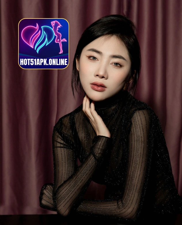 Ruby Kane Cantik Memikat di Hot51 Apk 2026 4 - Hot51 Ruby Kane-HOT51