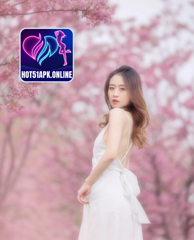 Scarlett Brooks-HOT51APK.ONLINE