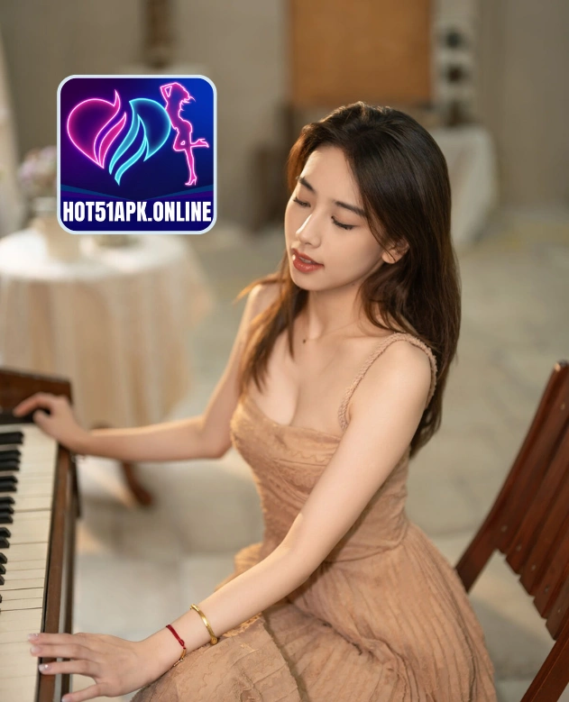 Zoe Watson-HOT51APK.ONLINE